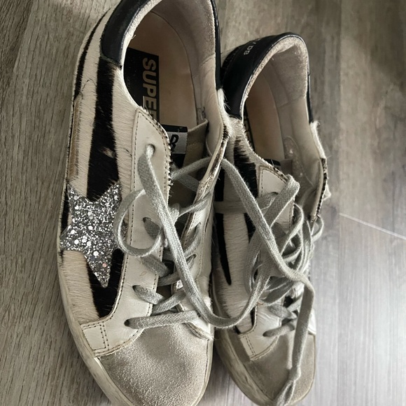 COPY - Golden Goose GGDB Size 36 - Picture 2 of 3